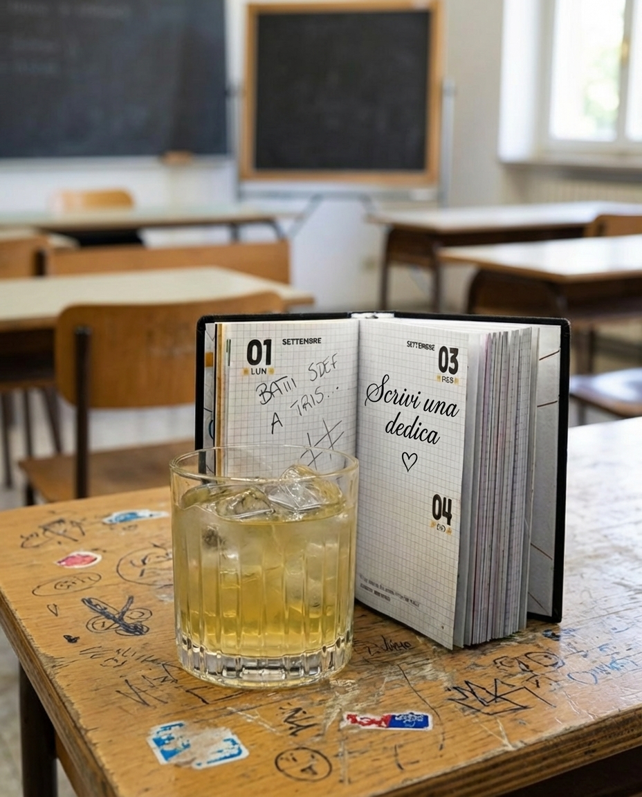 Diario Scolastico